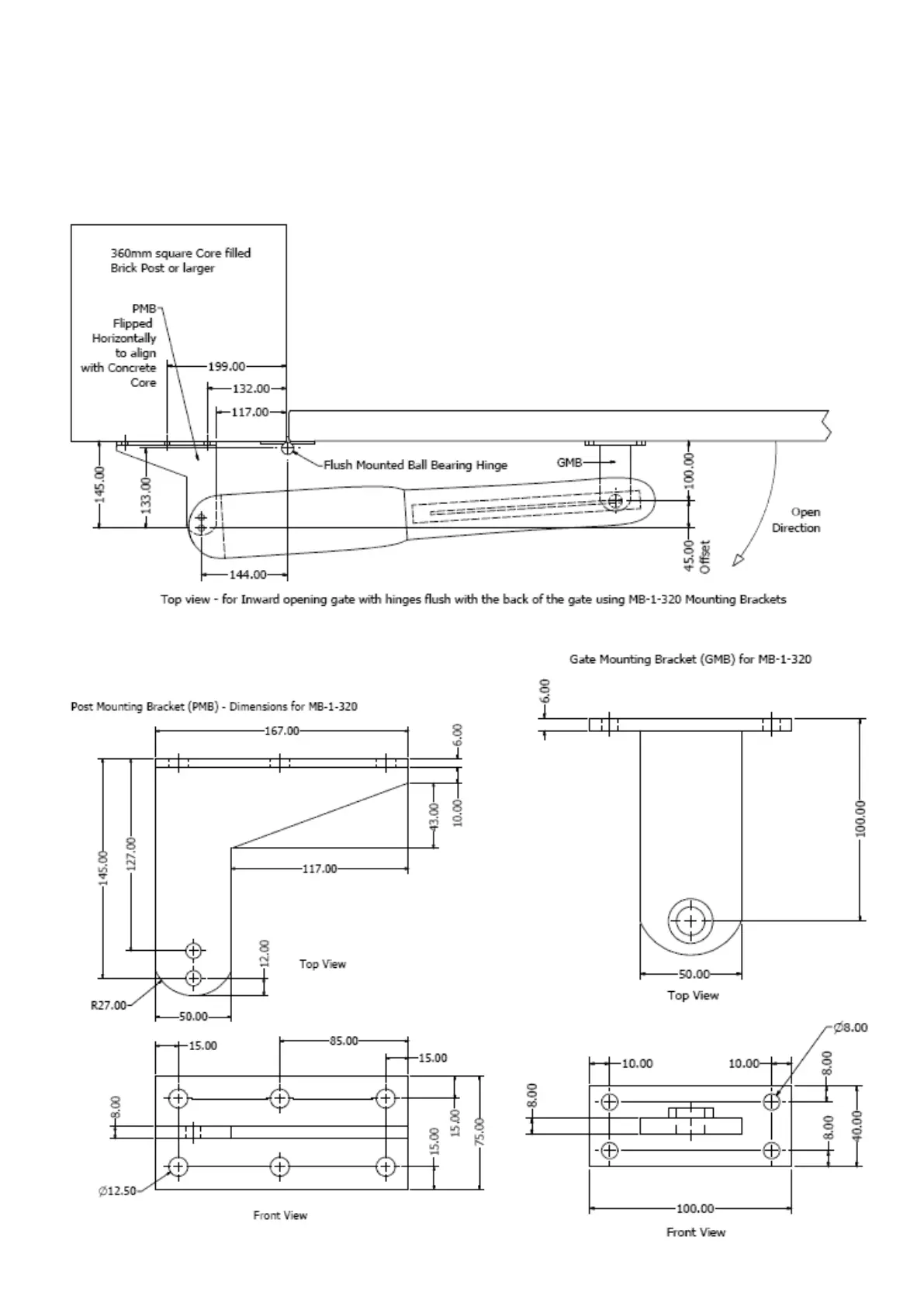 Page #5 background image