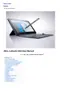Preview: User Manual