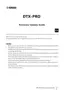 Preview: Firmware Update Guide