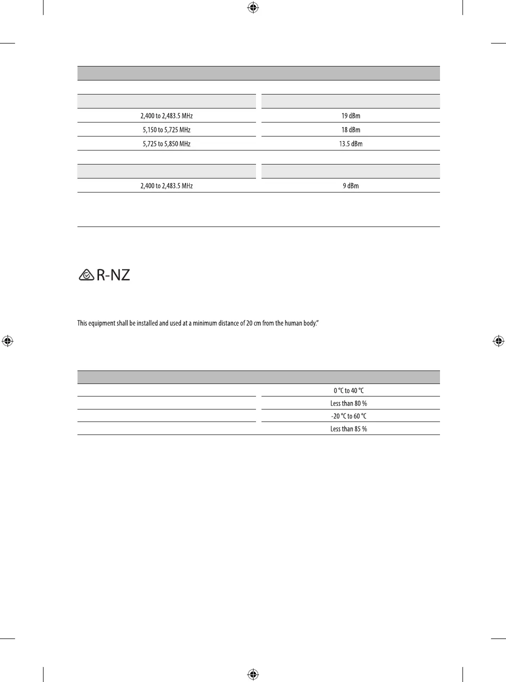 Page #20 background image