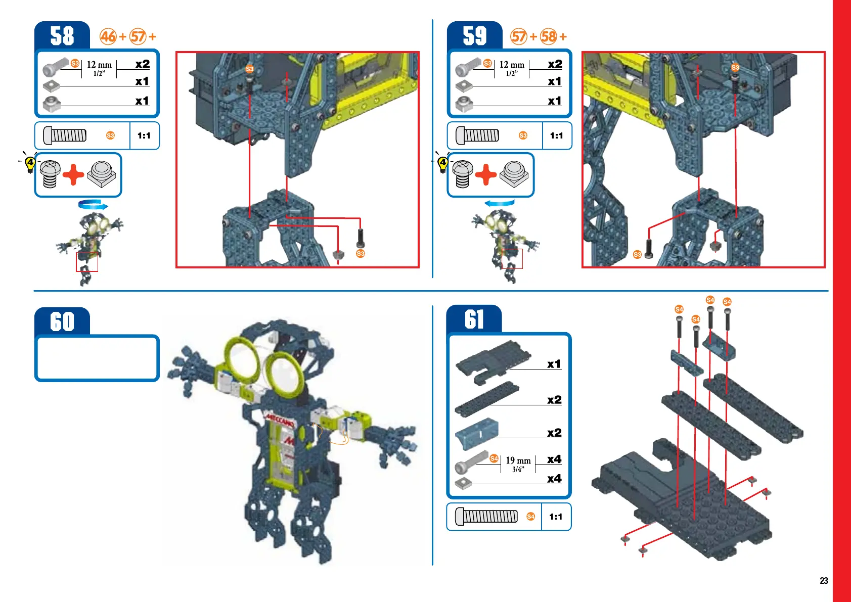 Page #23 background image