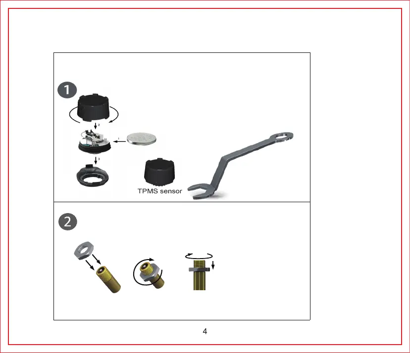 Page #5 background image