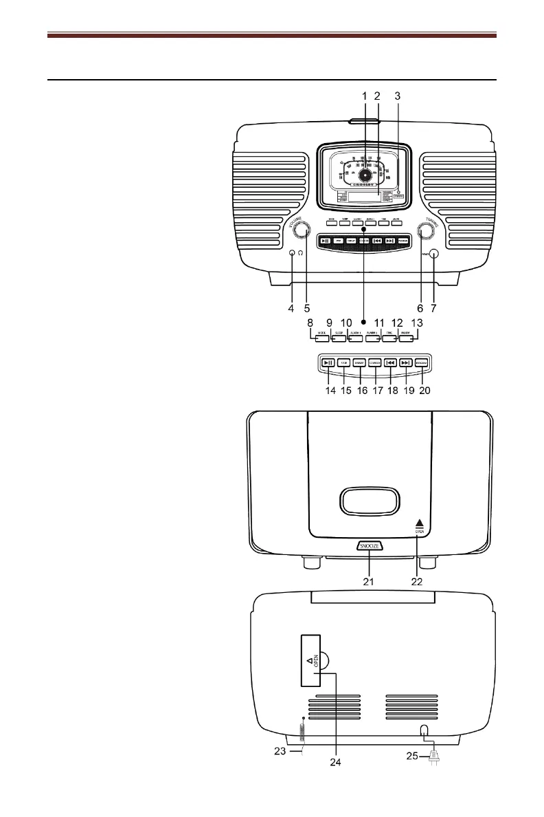 Page #4 background image