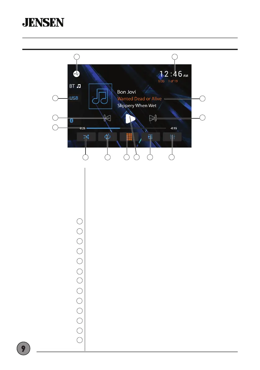 Page #10 background image