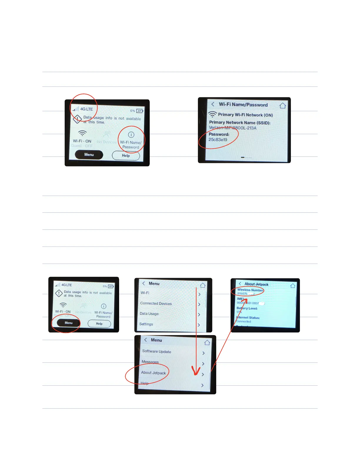 Page #2 background image