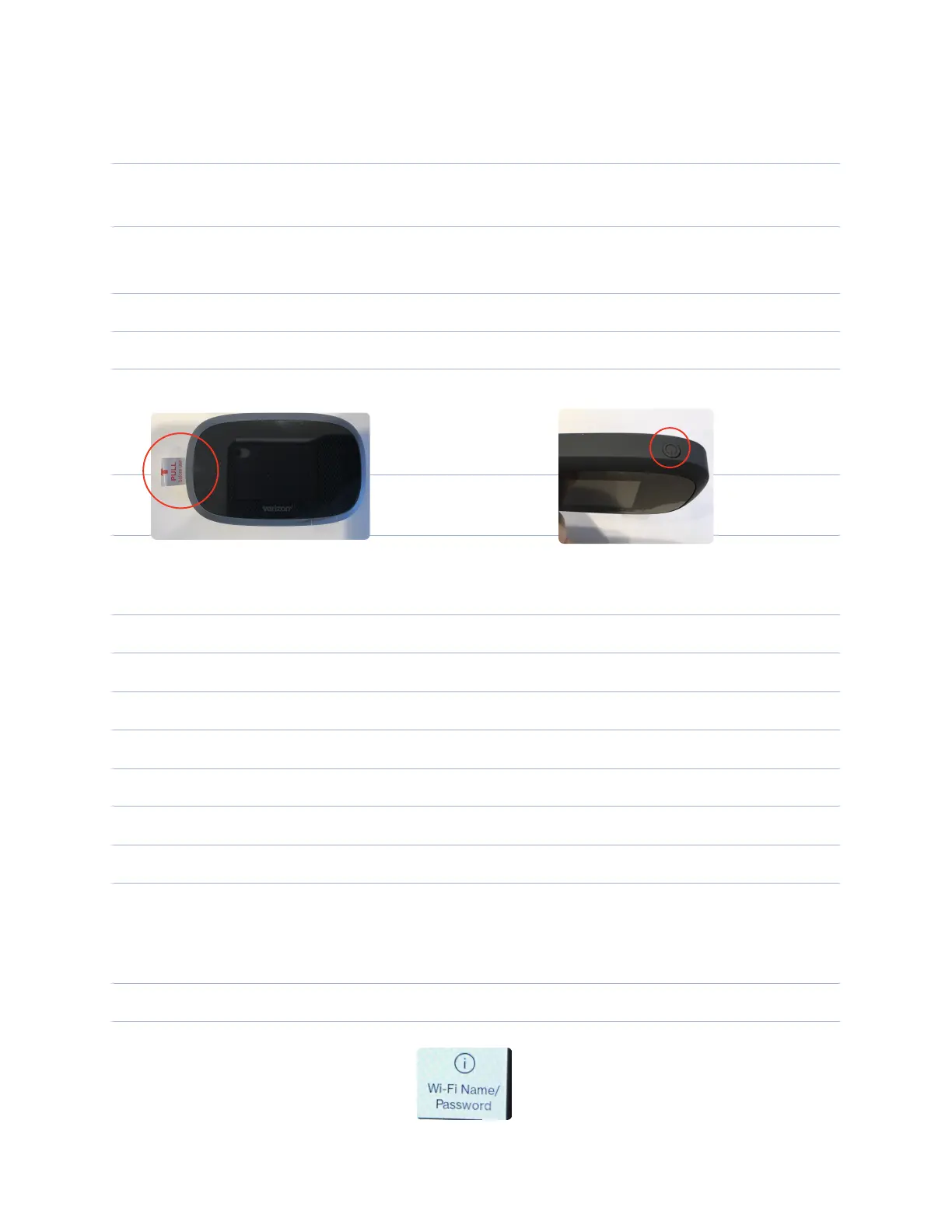 Page #3 background image