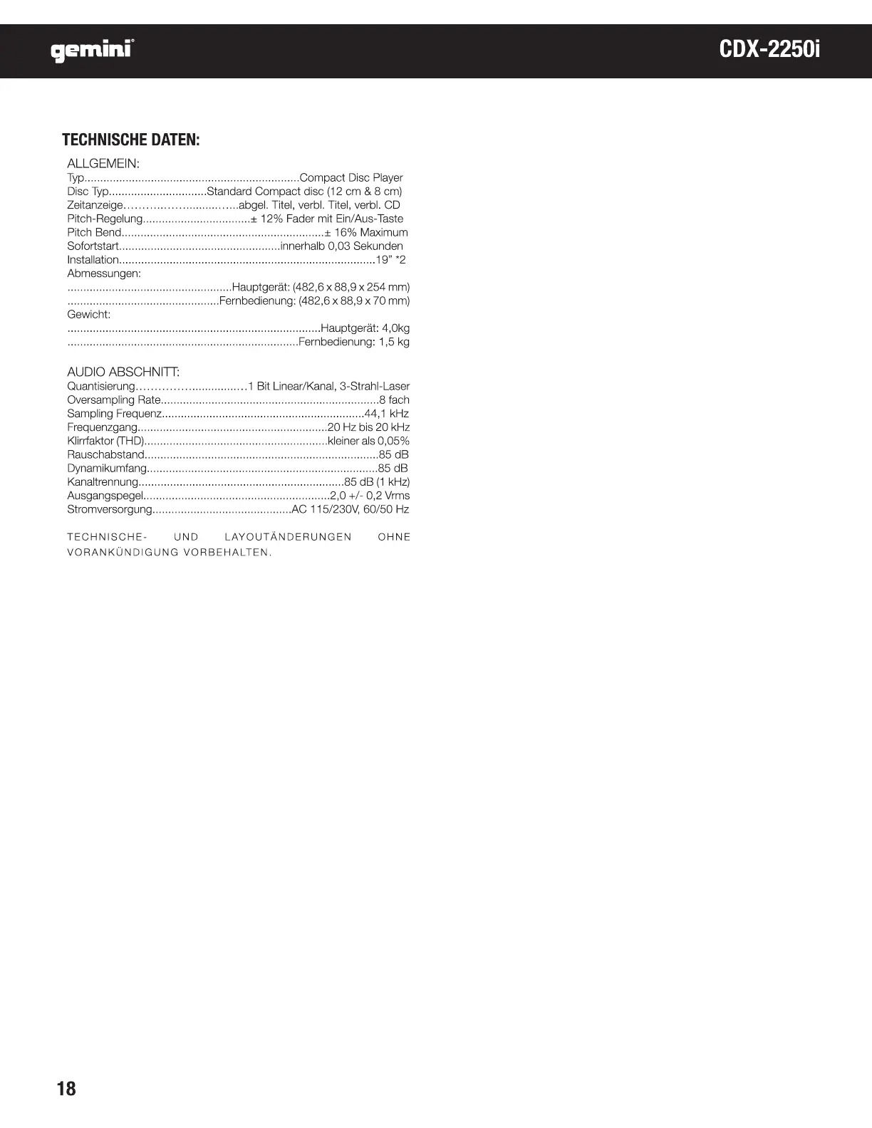 Page #18 background image