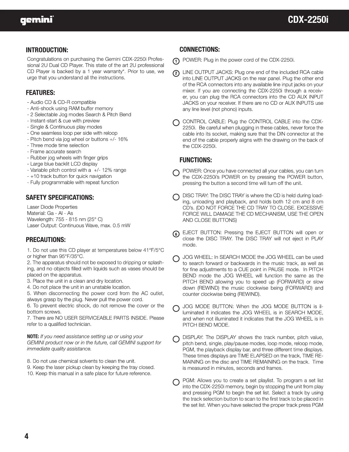 Page #4 background image
