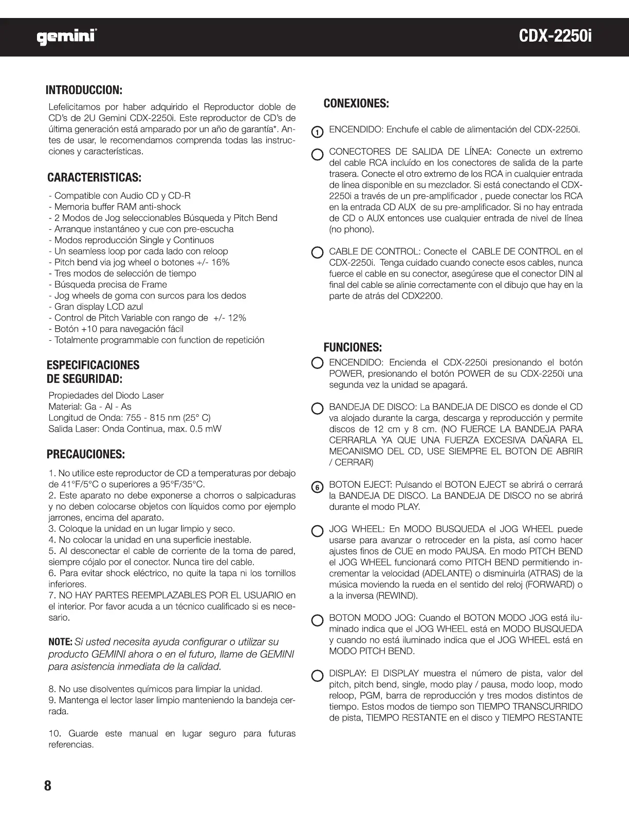Page #8 background image