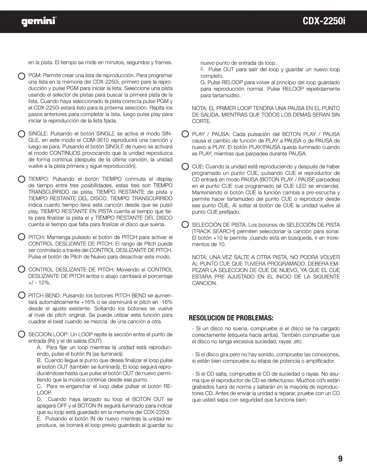 Page #9 background image