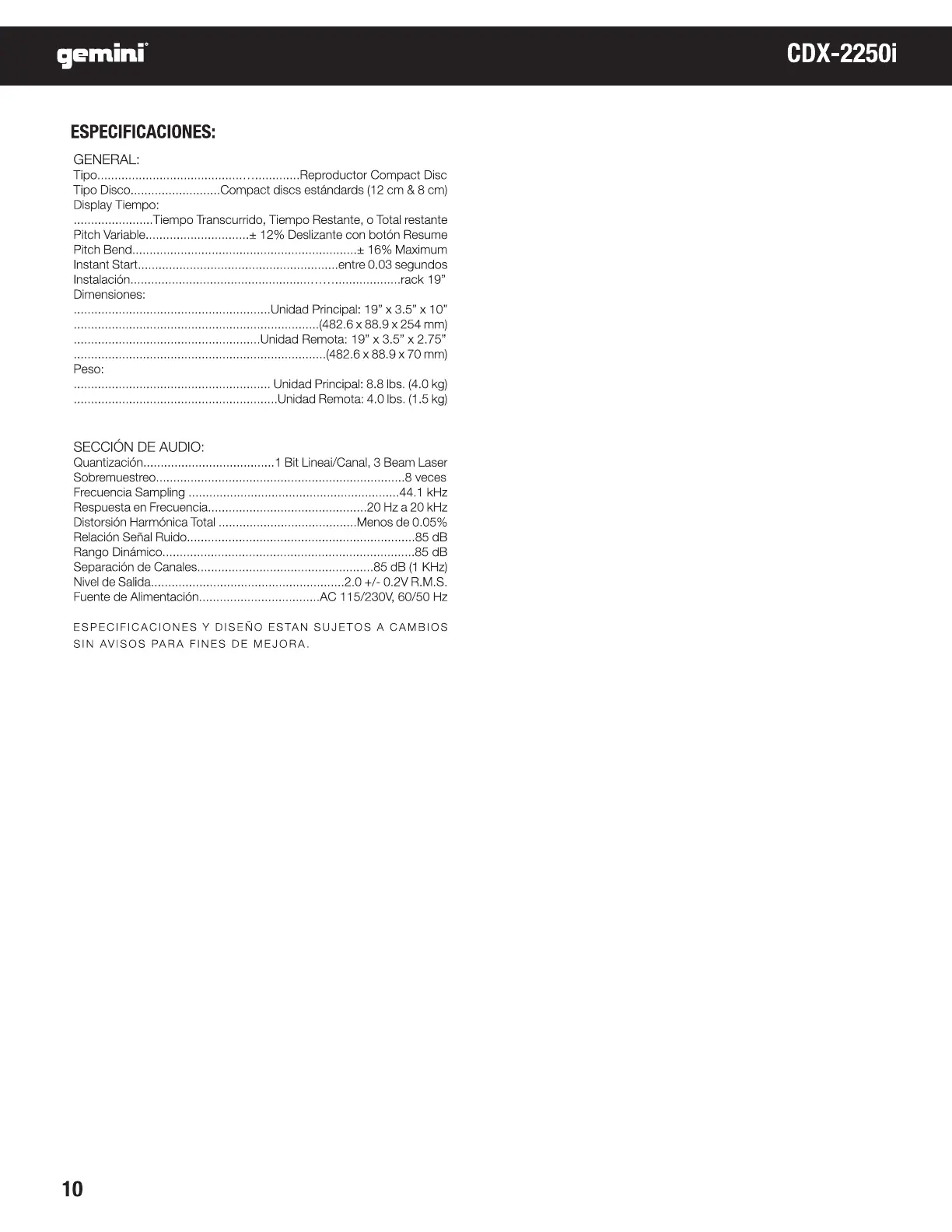 Page #10 background image