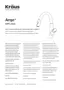 Preview: Installation Manual