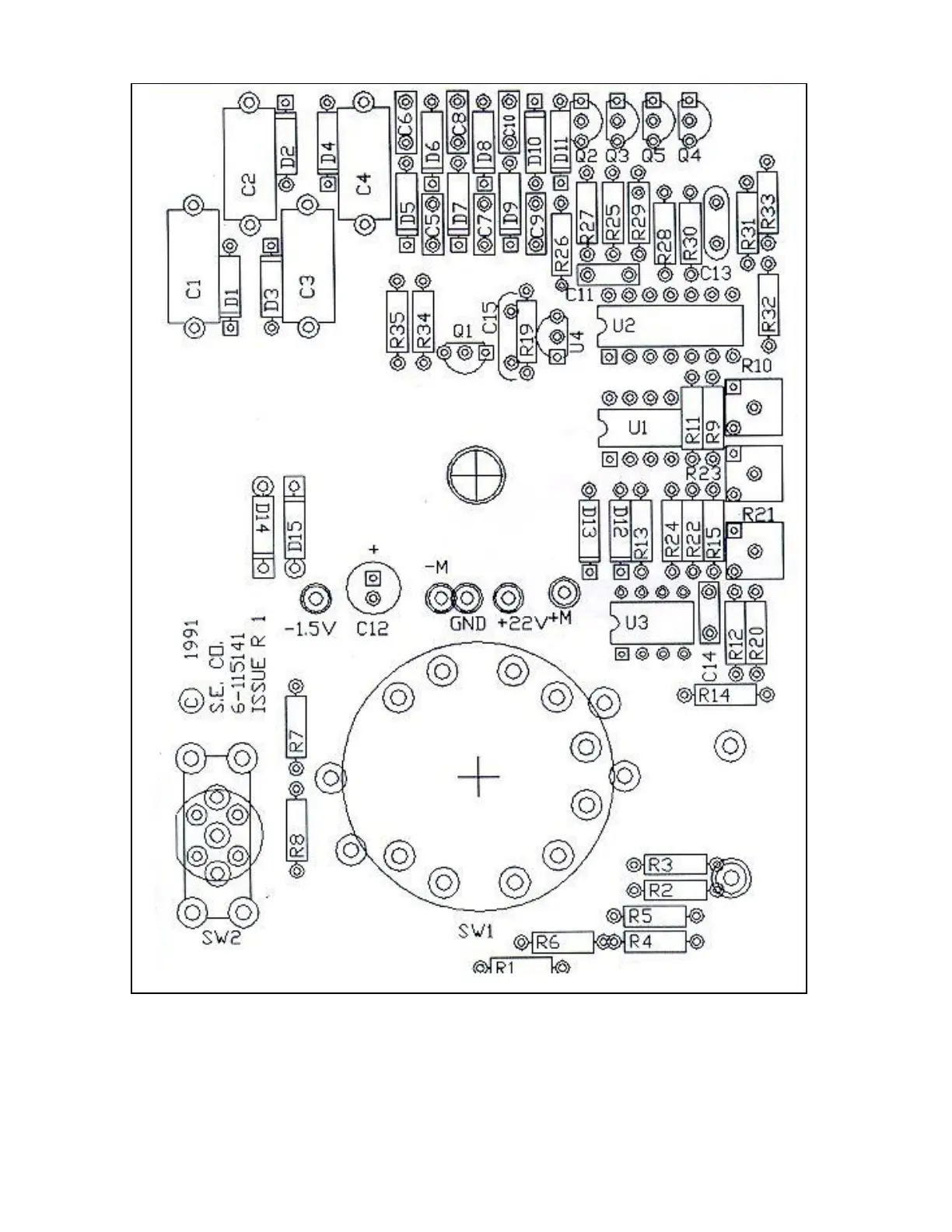 Page #4 background image