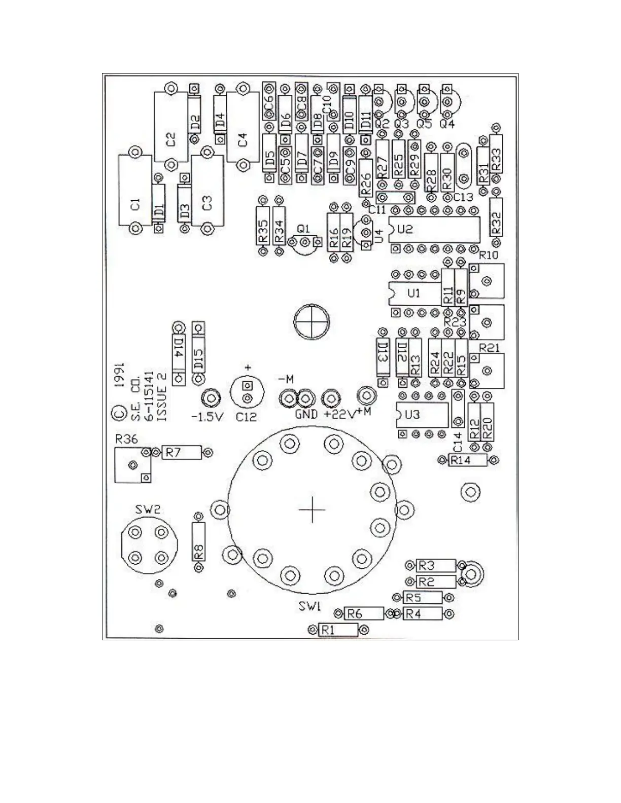 Page #5 background image