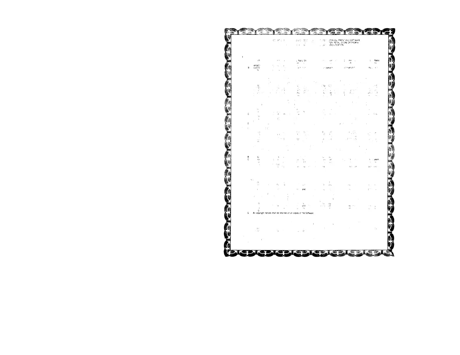 Page #2 background image
