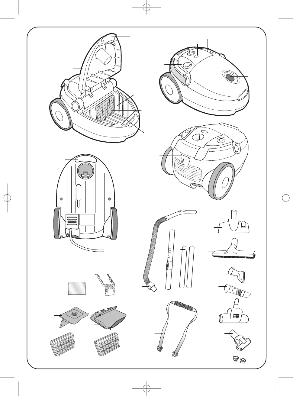 Page #3 background image