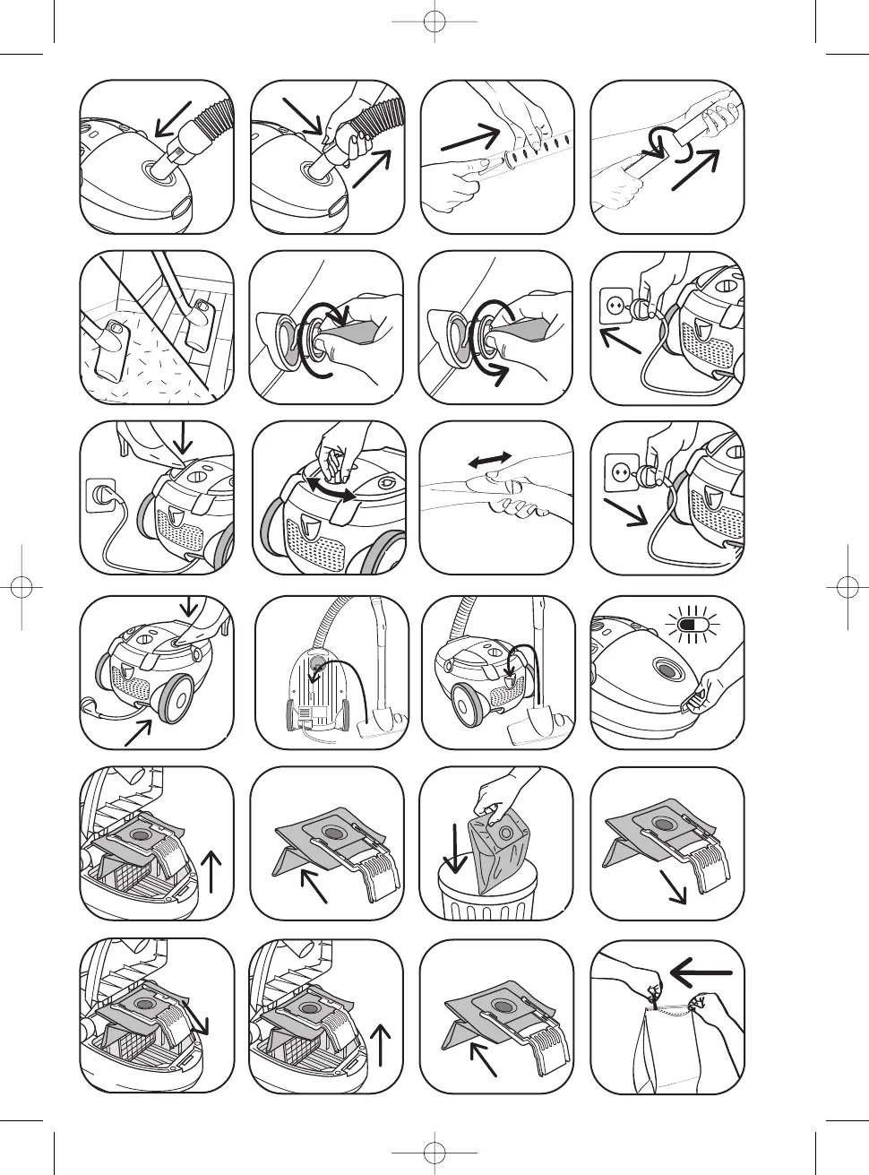 Page #4 background image