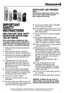 Preview: Instruction Manual
