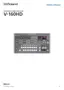 Preview: Reference Manual