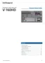 Preview: Remote Control Guide