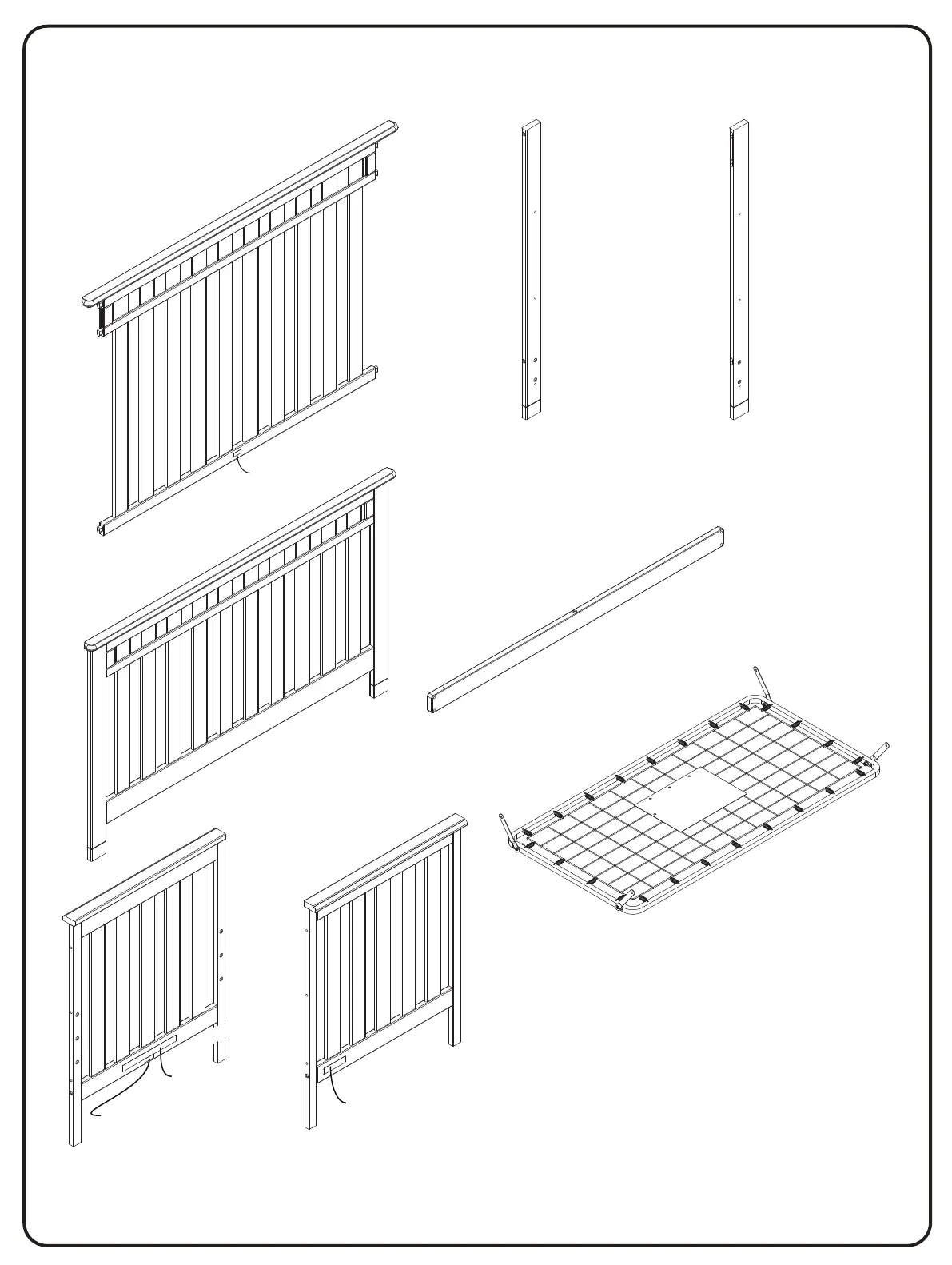 Page #6 background image