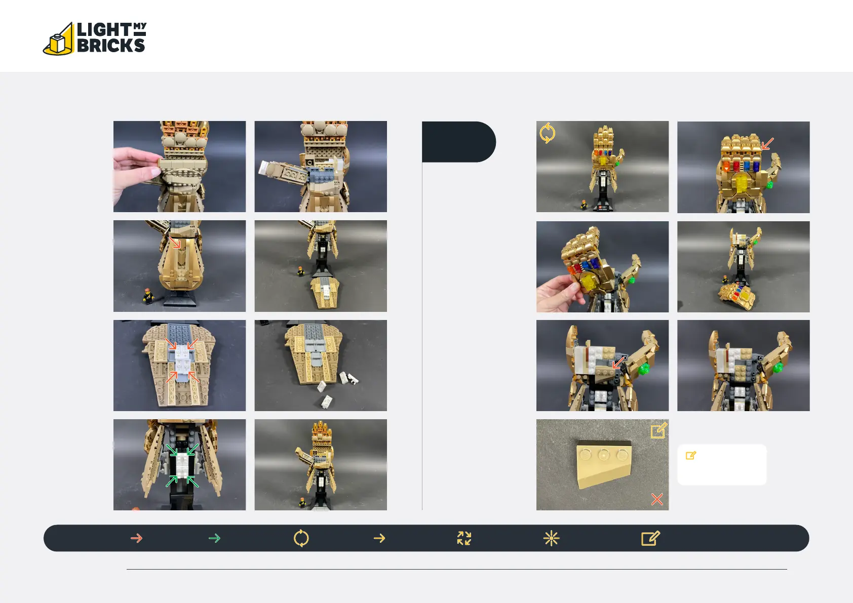 Page #10 background image