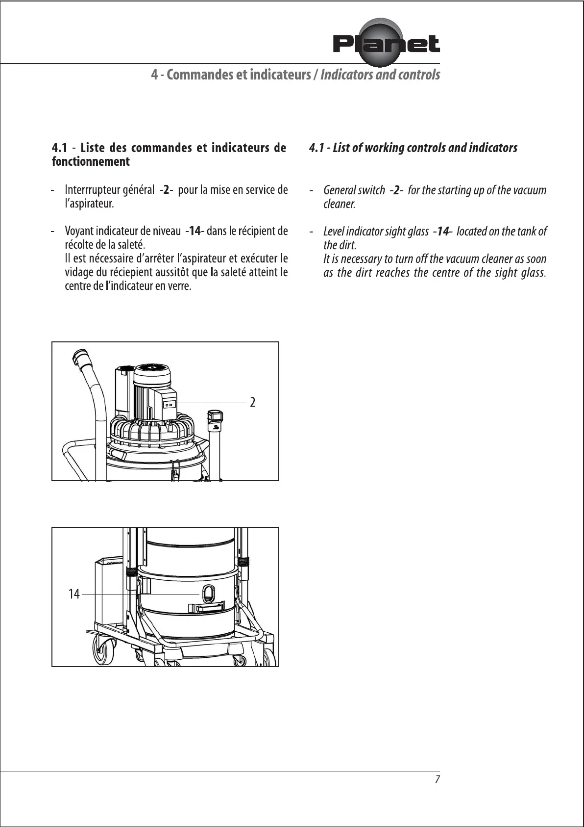 Page #14 background image