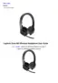 Preview: User Guide