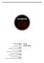 Preview: Instruction Booklet