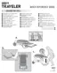Preview: Quick Reference Guide