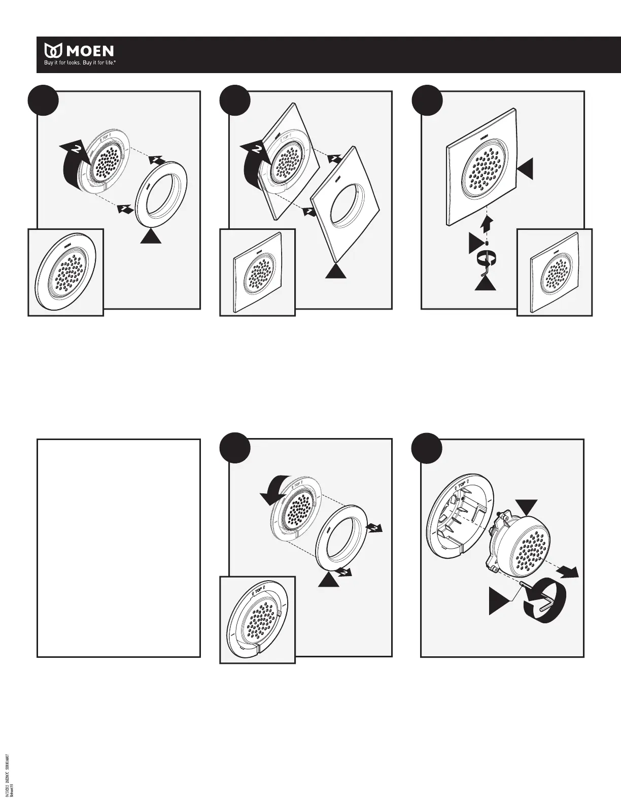 Page #6 background image