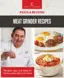 Preview: Recipes