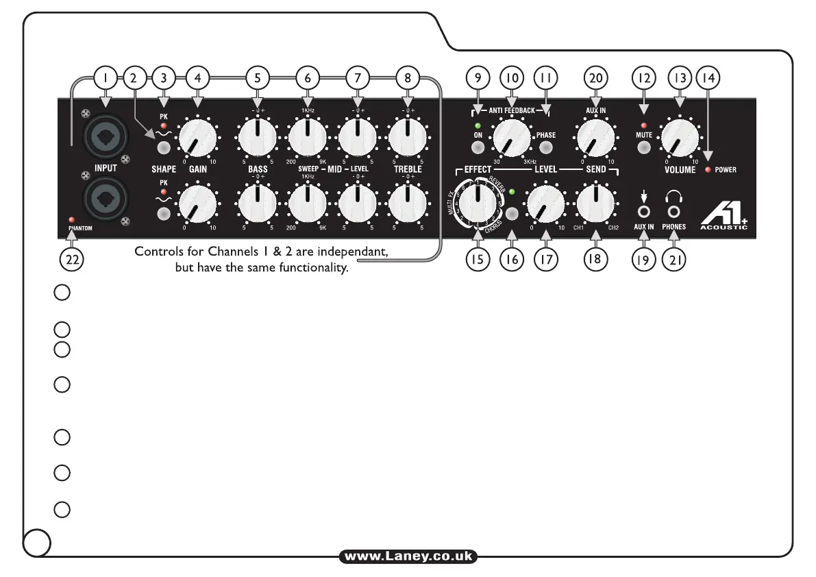 Page #4 background image