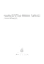 Preview: User Manual