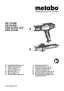 Preview: Instructions