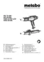 Preview: Original Instructions