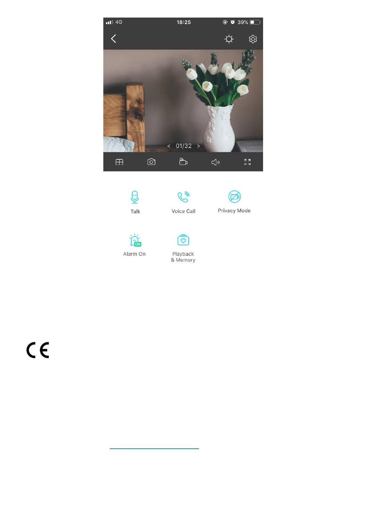 Page #24 background image