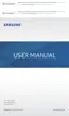 Preview: User Manual