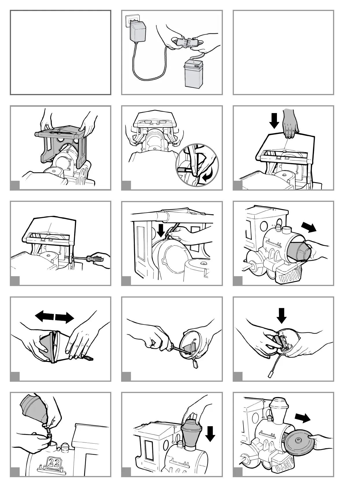 Page #2 background image