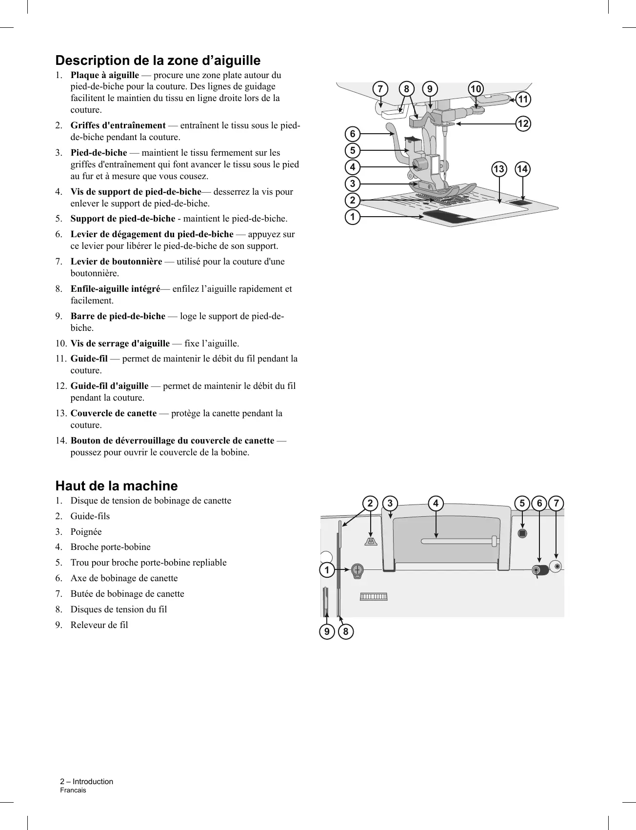 Page #6 background image