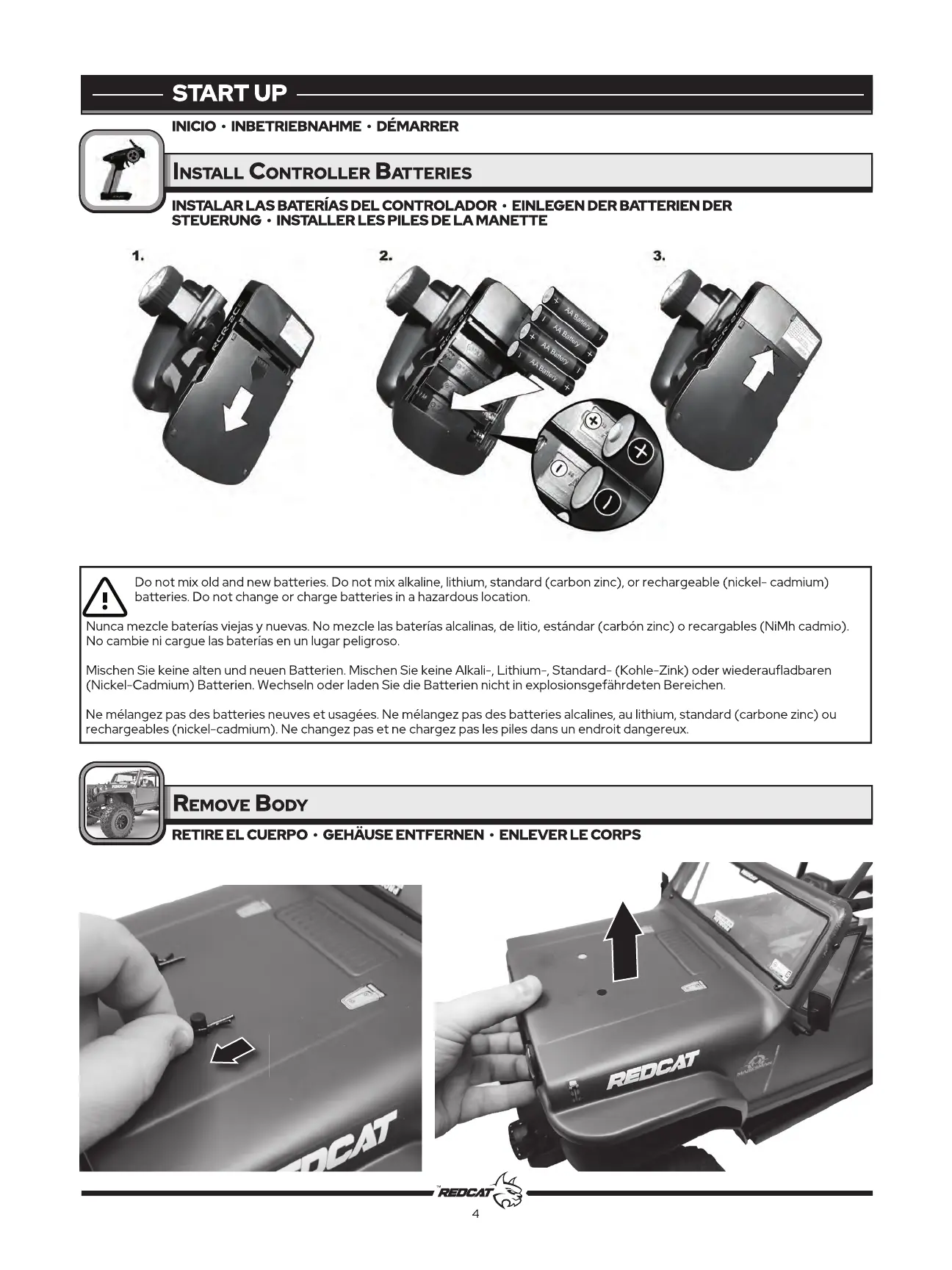 Page #5 background image
