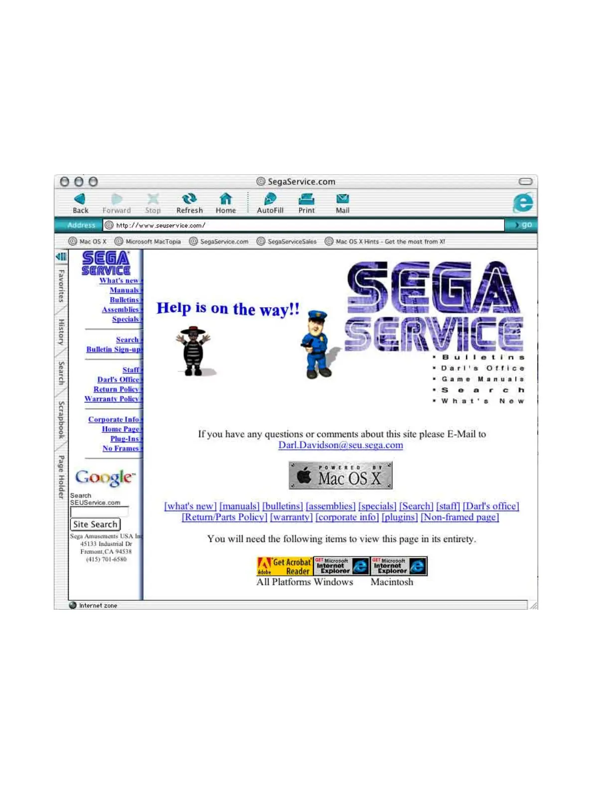 Page #2 background image