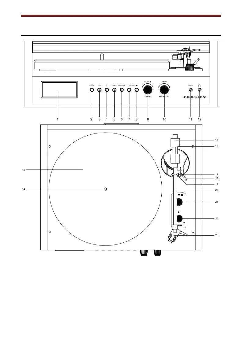 Page #4 background image
