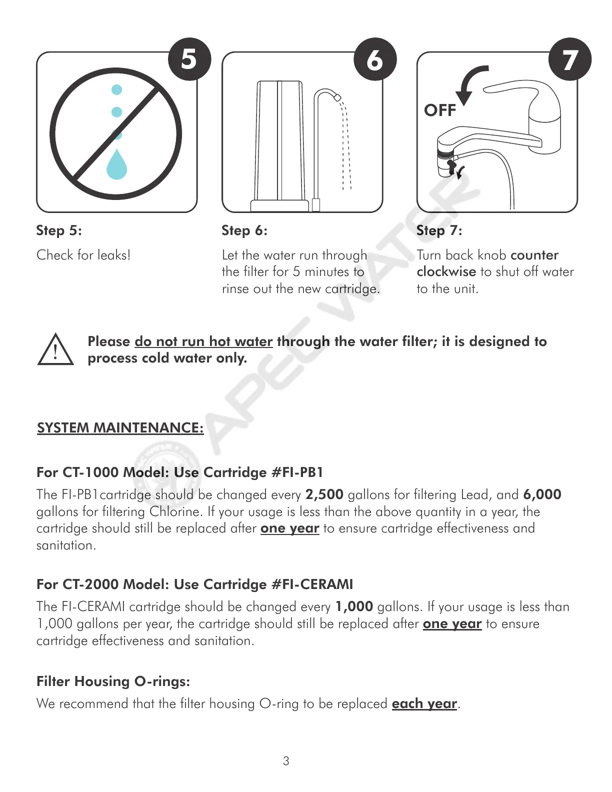 Page #5 background image