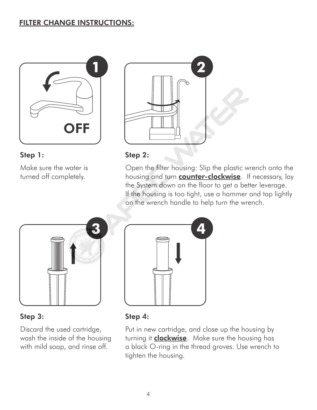 Page #6 background image