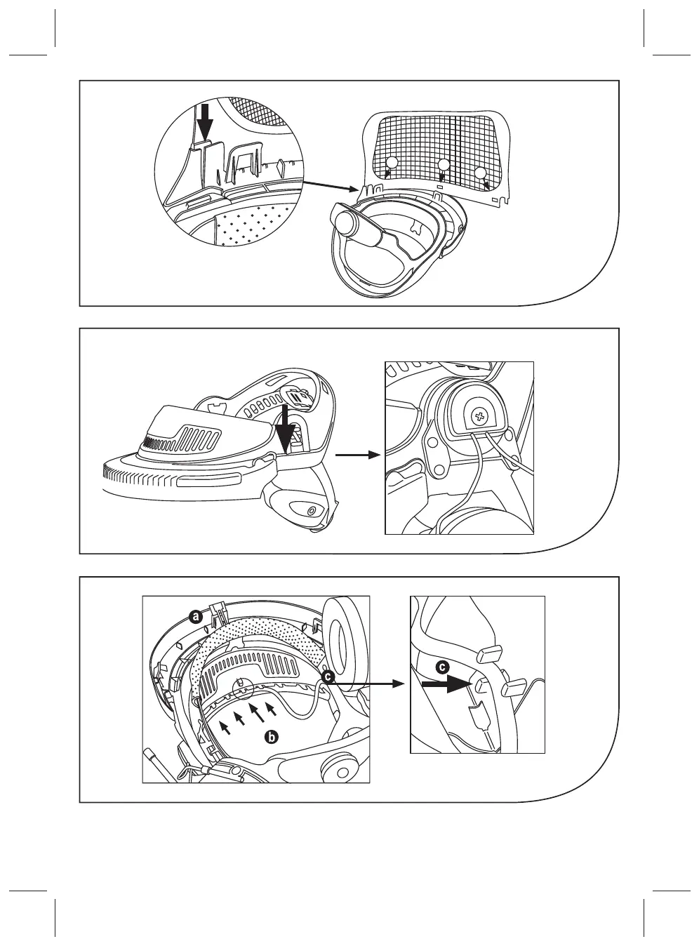 Page #3 background image