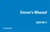Preview: Owner's Manual