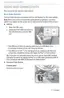 Preview: Operating Instructions