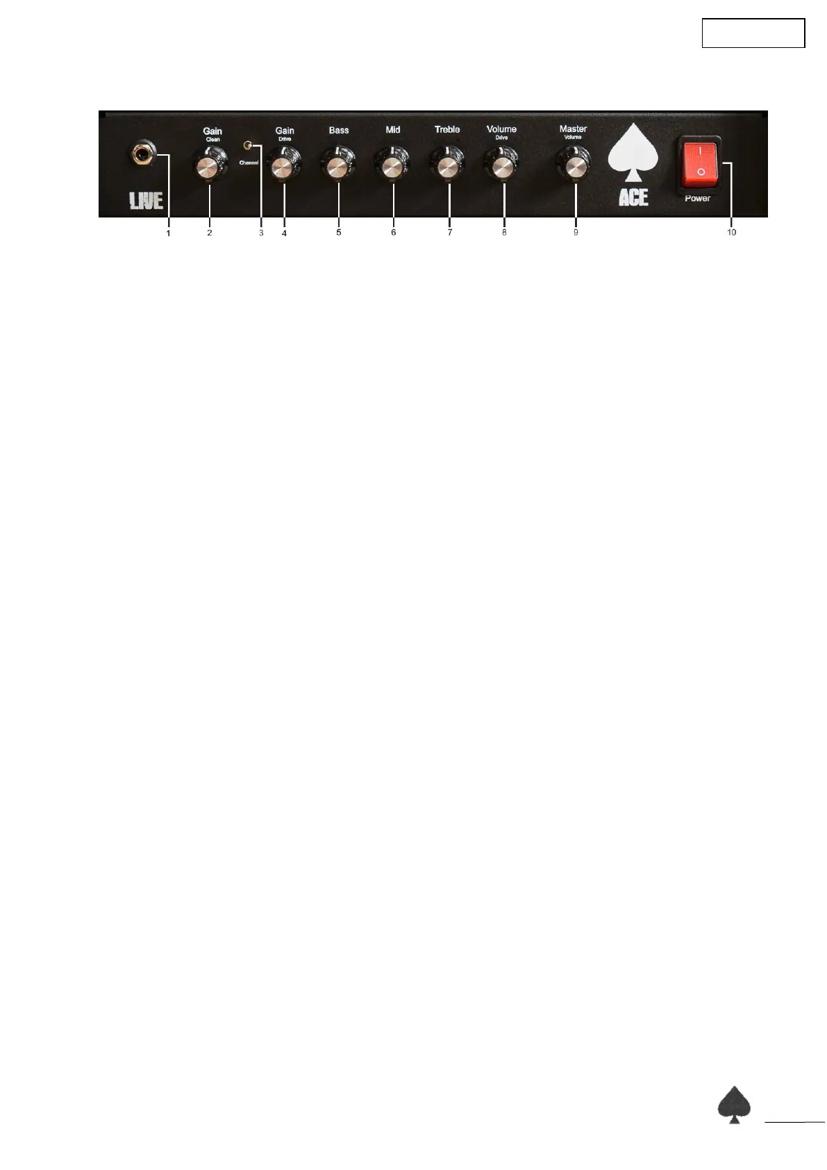 Page #10 background image