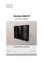 Preview: Installation Manual